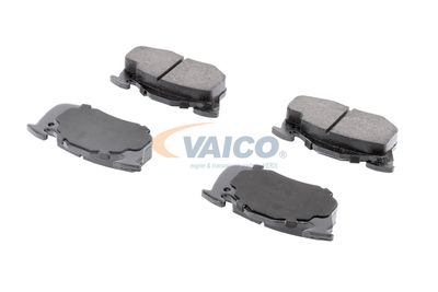 BREMSBELAGSATZ SCHEIBENBREMSE VAICO V220065 39