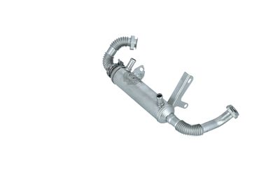 KüHLER ABGASRüCKFüHRUNG NRF 48417 21