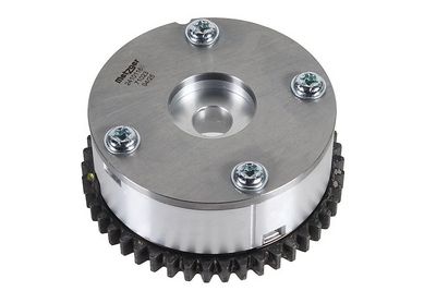 Nockenwellenversteller