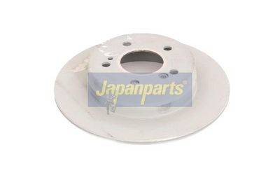 спирачен диск JAPANPARTS DP-910C