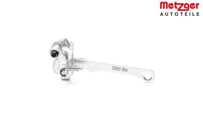 FIXARE USA METZGER AUTOTEILE 2312119 2