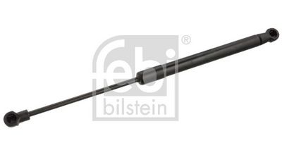 FEBI BILSTEIN Gasfeder, Heckscheibe