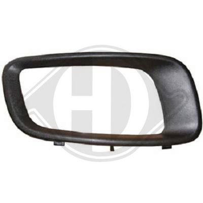 LAMPENFASSUNG NEBELSCHEINWERFER