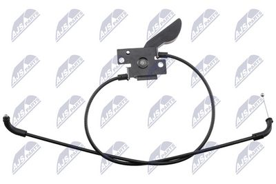 CABLU CAPOTA MOTOR NTY EZCBM441 2