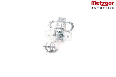 FIXARE USA METZGER AUTOTEILE 2312014 12