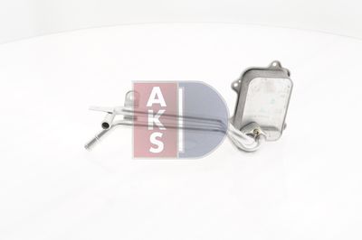 ÖLKüHLER MOTORöL AKS DASIS 046021N 15