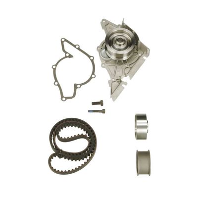 SET POMPA APA + CUREA DINTATA GATES KP25344XS 56