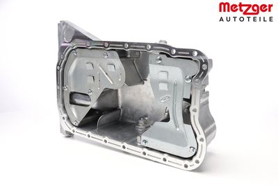 ÖLWANNE METZGER AUTOTEILE 7990185 24