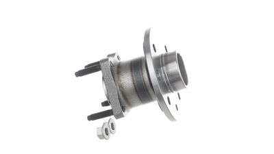 RADLAGERSATZ SKF VKBA3422 26