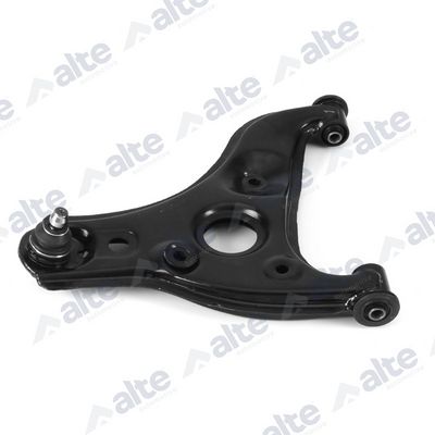 BRAT SUSPENSIE ROATA