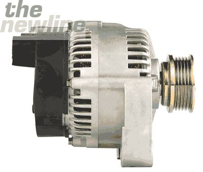 Генератор The NewLine RE72097N для FIAT DOBLO