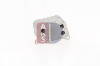 ÖLKüHLER MOTORöL AKS DASIS 046030N 7