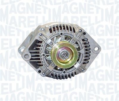 Генератор MAGNETI MARELLI 944390402410 для RENAULT CLIO