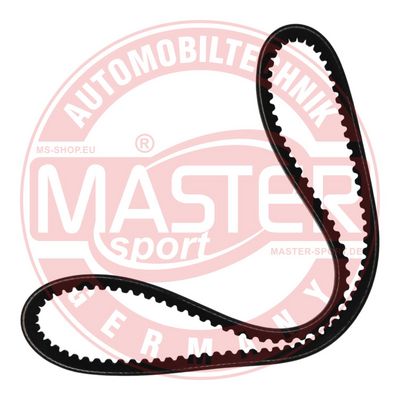 CUREA TRANSMISIE MASTER-SPORT GERMANY AVX10X715PCSMS 2