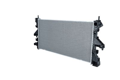 KüHLER MOTORKüHLUNG NRF 560023 9