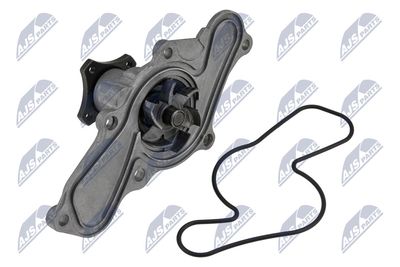 Водяной насос, охлаждение двигателя NTY CPW-MZ-027 для MAZDA MX-6