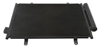CONDENSATOR CLIMATIZARE MAXGEAR AC830348 1