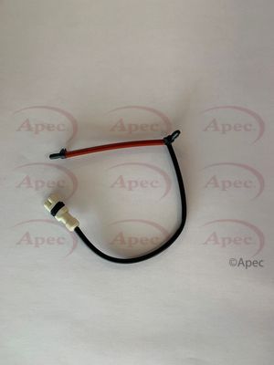 Brake Pad Warning Wire APEC WIR5382