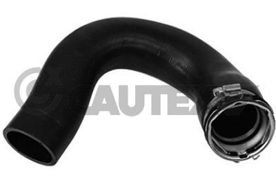 CAUTEX 752983 Турбина  для ALFA ROMEO GIULIETTA (940_) 1.6 JTDM (940FXD1A)
