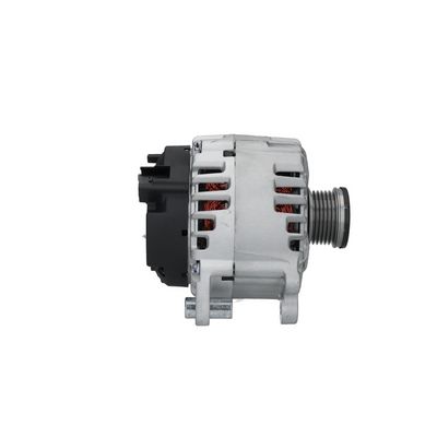 GENERATOR / ALTERNATOR HC-Cargo F032116345 4