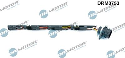 Anschlussleitung, Einspritzventil Dr.Motor Automotive DRM0753