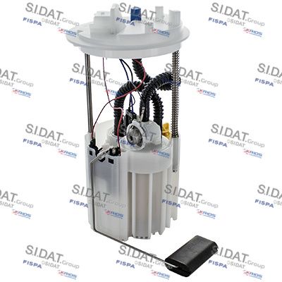 KRAFTSTOFF-FöRDEREINHEIT SIDAT 72276A2