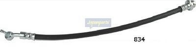 JAPANPARTS Laikantysis rėmas, stabdžių žarnelė
