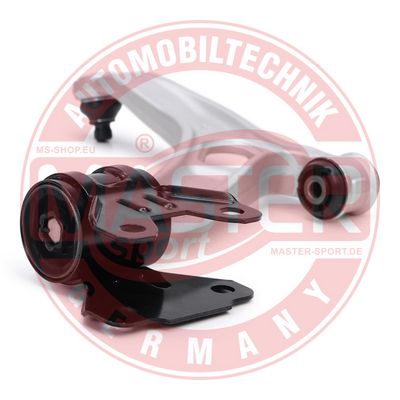 BRAT SUSPENSIE ROATA