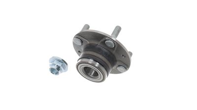 RADLAGERSATZ SKF VKBA3779 33