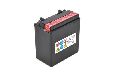STARTERBATTERIE BOSCH 0092M60210 17