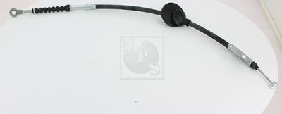 Тросик, cтояночный тормоз NPS T290A135 для TOYOTA MR2