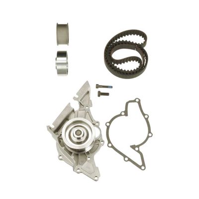 SET POMPA APA + CUREA DINTATA GATES KP25344XS 68