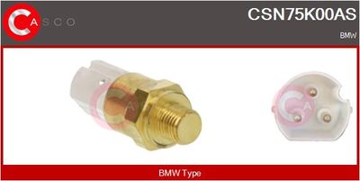 COMUTATOR TEMPERATURA VENTILATOR RADIATOR