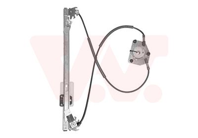 MECANISM ACTIONARE GEAM