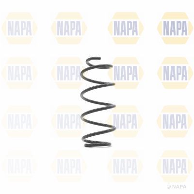 Suspension Spring NAPA NCS1322