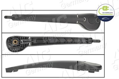 WISCHARM SCHEIBENREINIGUNG