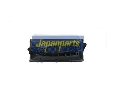 Filtro de aire JAPANPARTS FA-0002S, foto 2