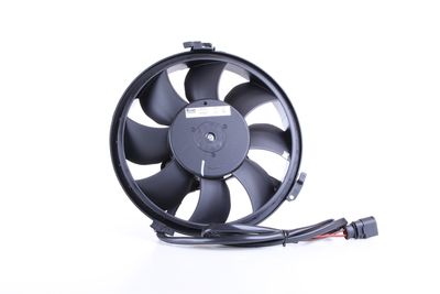 VENTILATOR RADIATOR NISSENS 85742 41