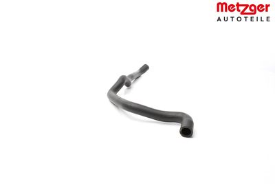 KüHLERSCHLAUCH METZGER AUTOTEILE 2420562 27