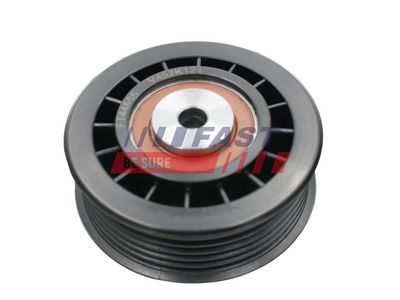 Spannrolle, Keilrippenriemen