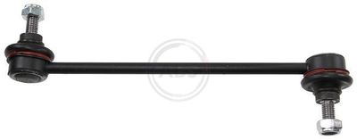 Link/Coupling Rod, stabiliser bar 260711