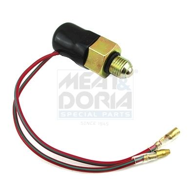 COMUTATOR LAMPA MARSALIER