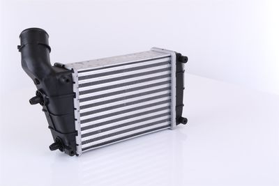 INTERCOOLER COMPRESOR NISSENS 96698 19