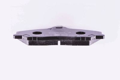 Brake Pad Set, disc brake 8DB 355 009-751