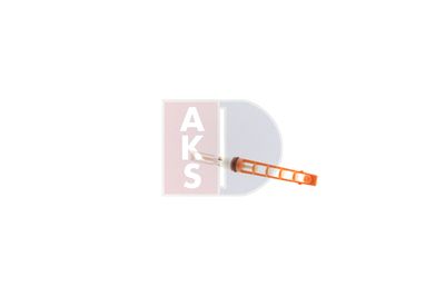 EXPANSIONSVENTIL KLIMAANLAGE AKS DASIS 840272N 9