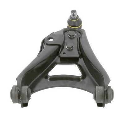 BRAT SUSPENSIE ROATA