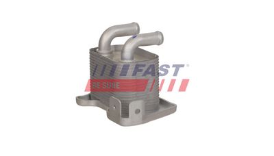RADIATOR ULEI CUTIE VITEZE FAST FT04754 4