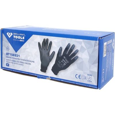 Vorschau Schutzhandschuh Ansicht 5