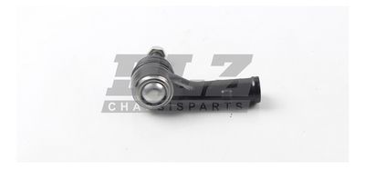 DLZ TE0773L Наконечник рулевой тяги  для FORD FIESTA V (JH_, JD_) ST150