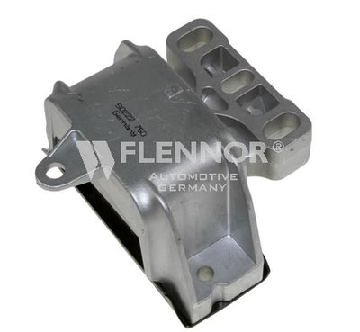 FLENNOR FL4274-J Подушка коробки передач (МКПП) 